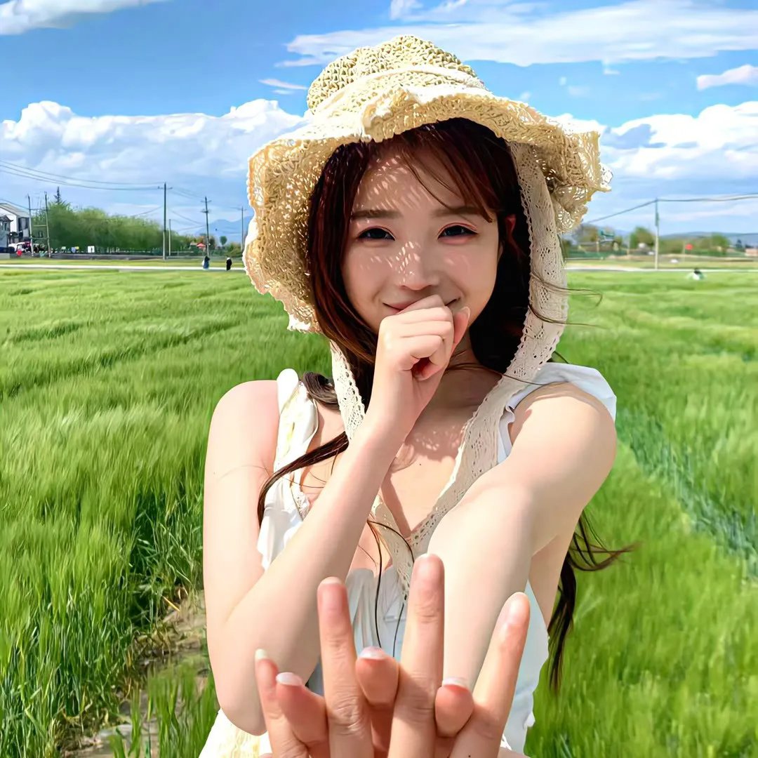 爱在春光乍现时